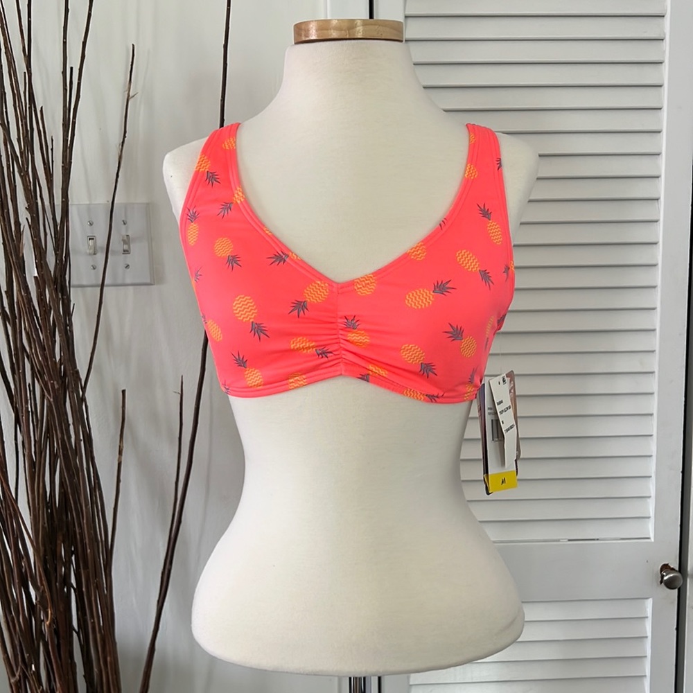 New Coco Rave M size bikini top